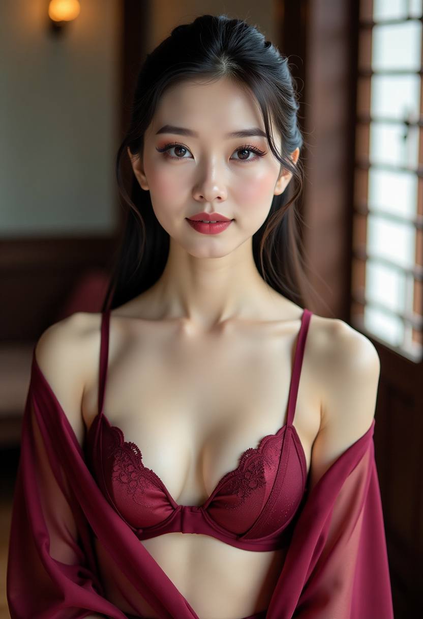 逆风而行